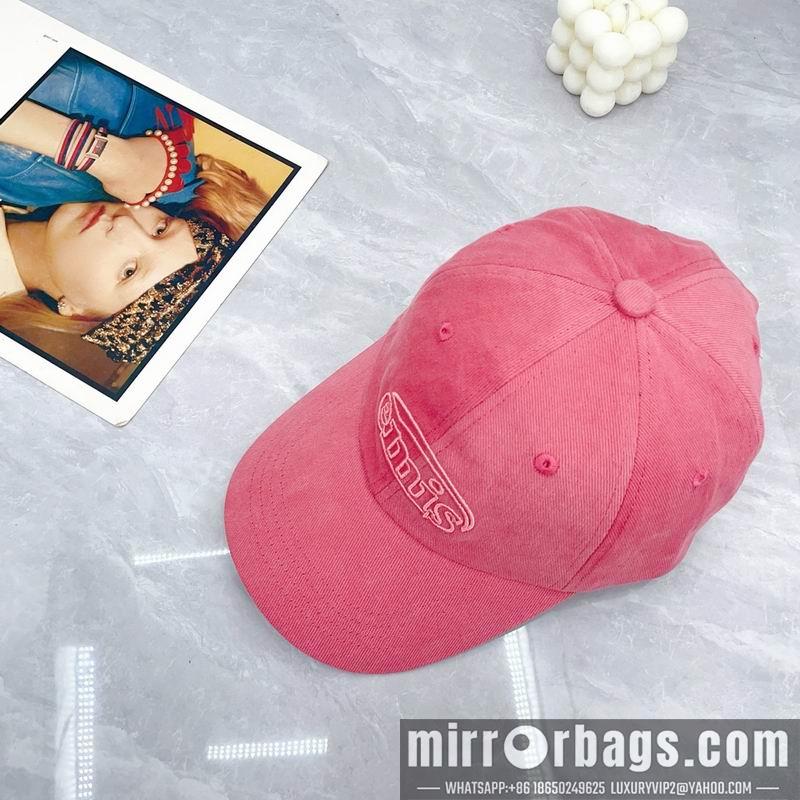 Emis Hat dx03