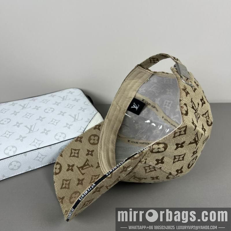 LV Hat dx58