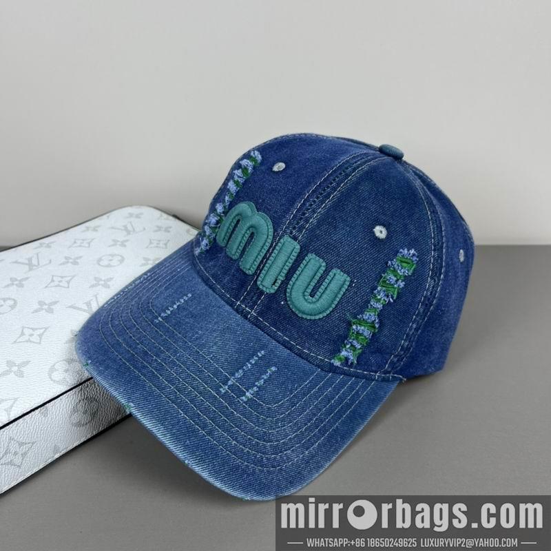 Miumiu Hat dx15
