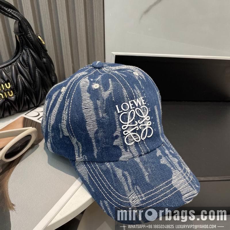 Loewe Hat dx53