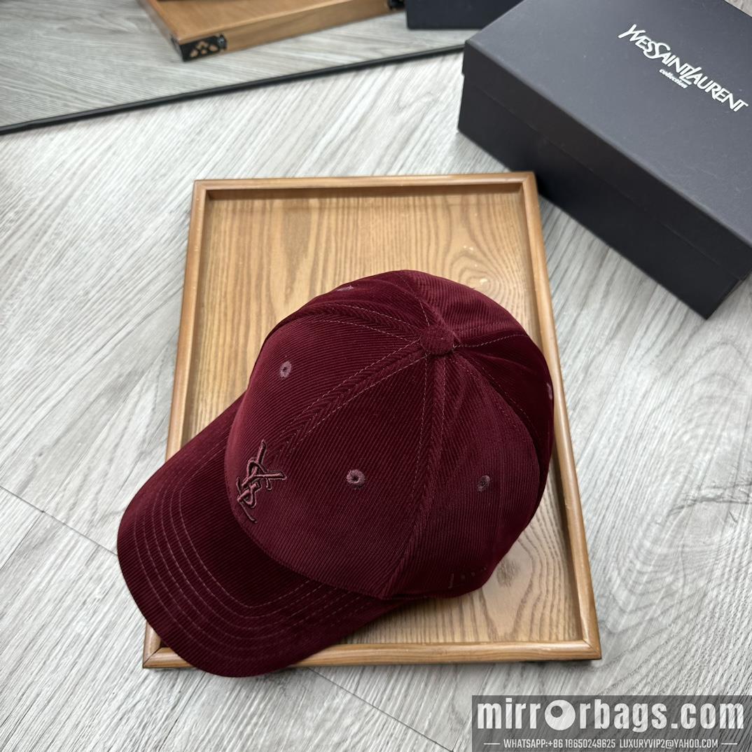YSL Hat 080201