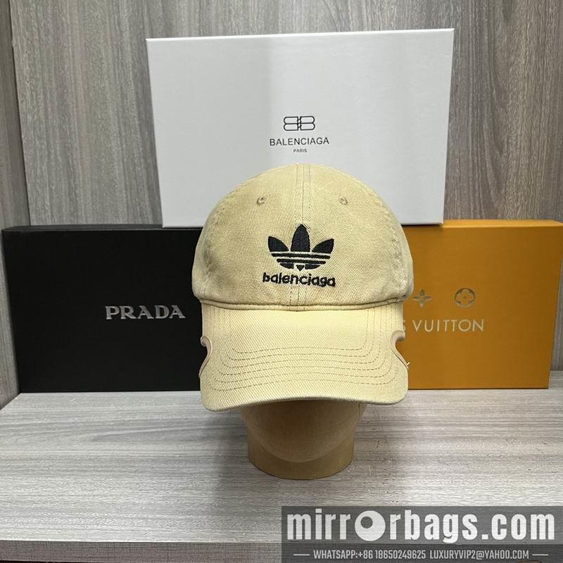 Balenciaga Hat hm39
