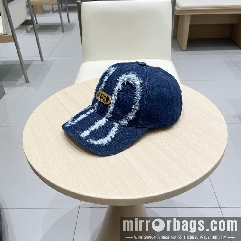 Balenciaga Hat 030979