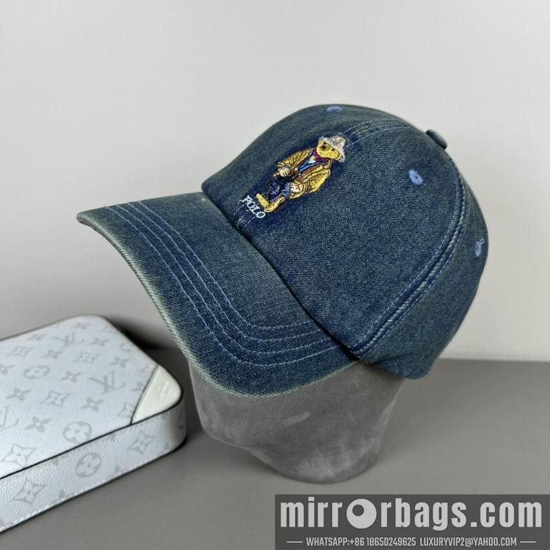 Polo Hat dx23