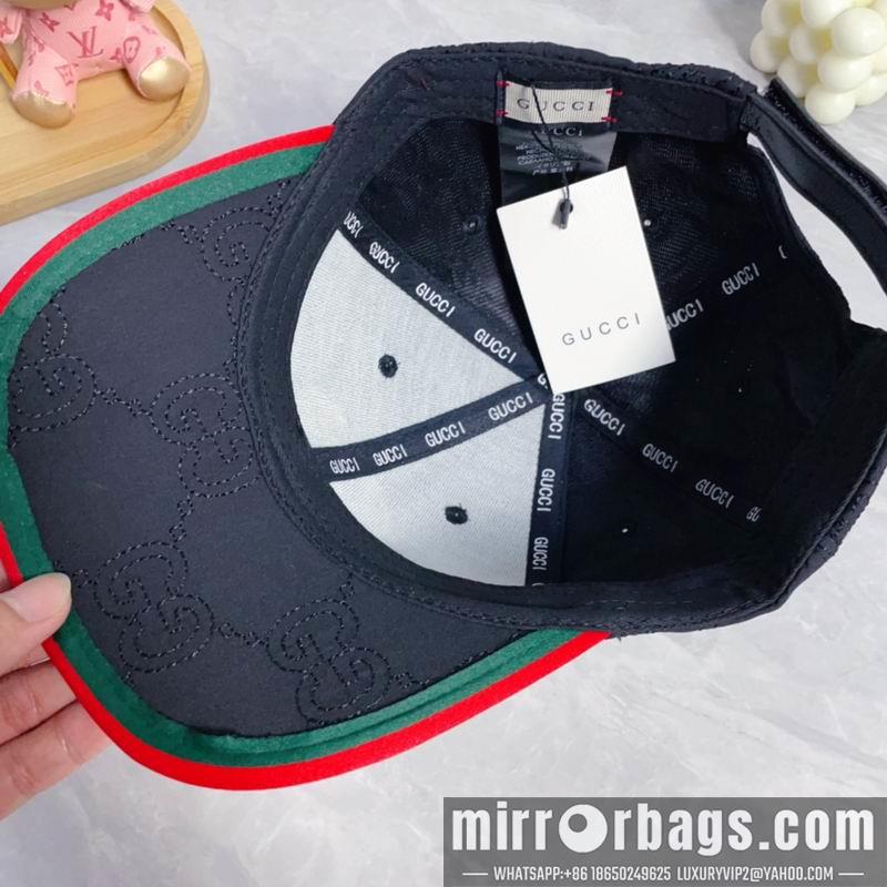 Gucci Hat dx04