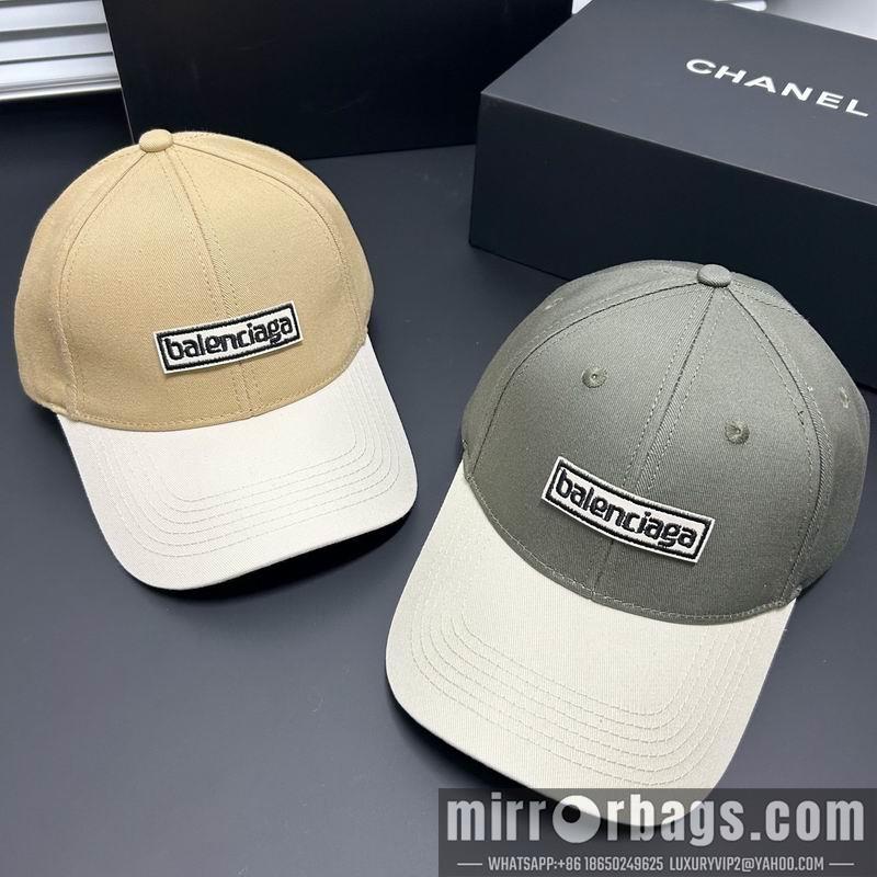 Balenciaga Hat dx13