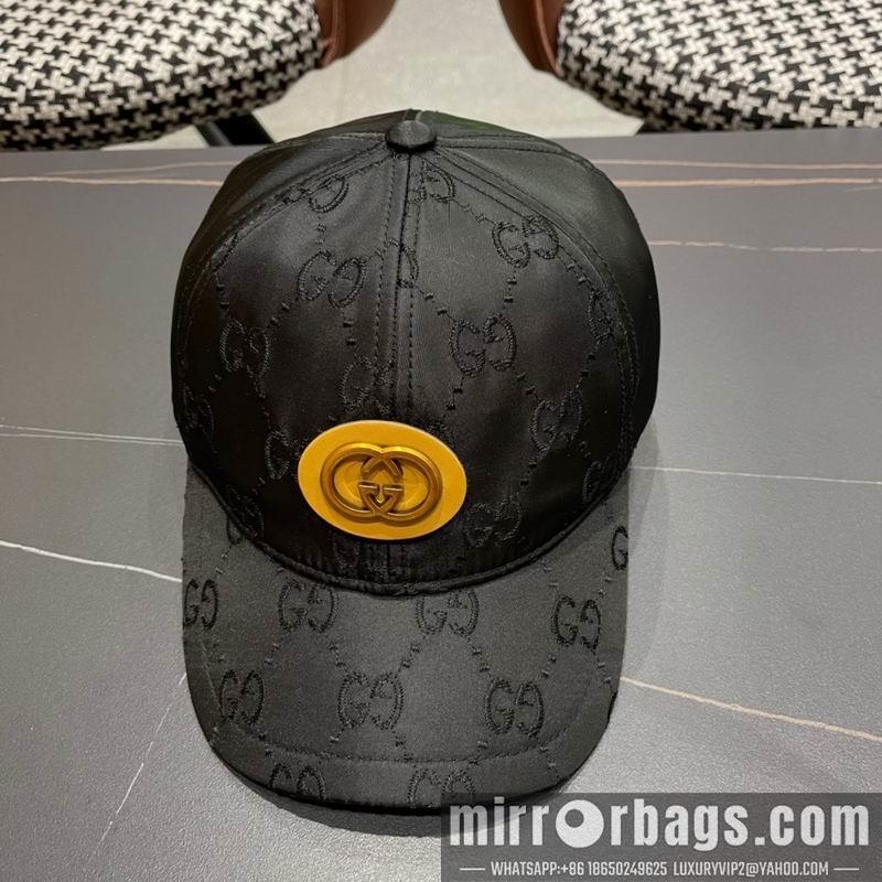 Gucci Hat 122802