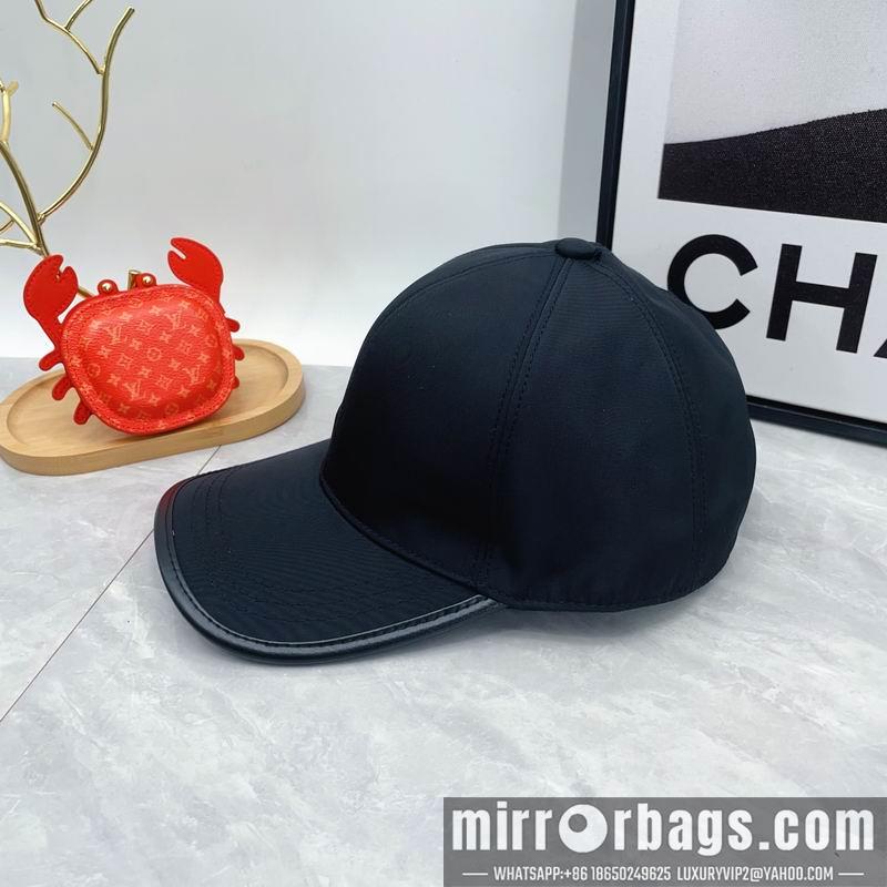 Prada Hat dx02