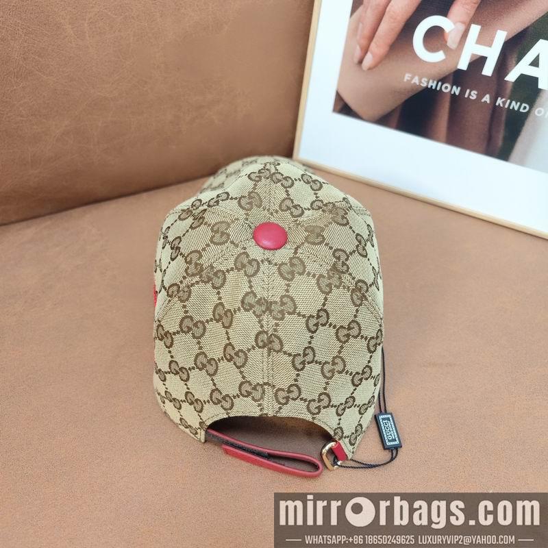 Gucci Hat dx91