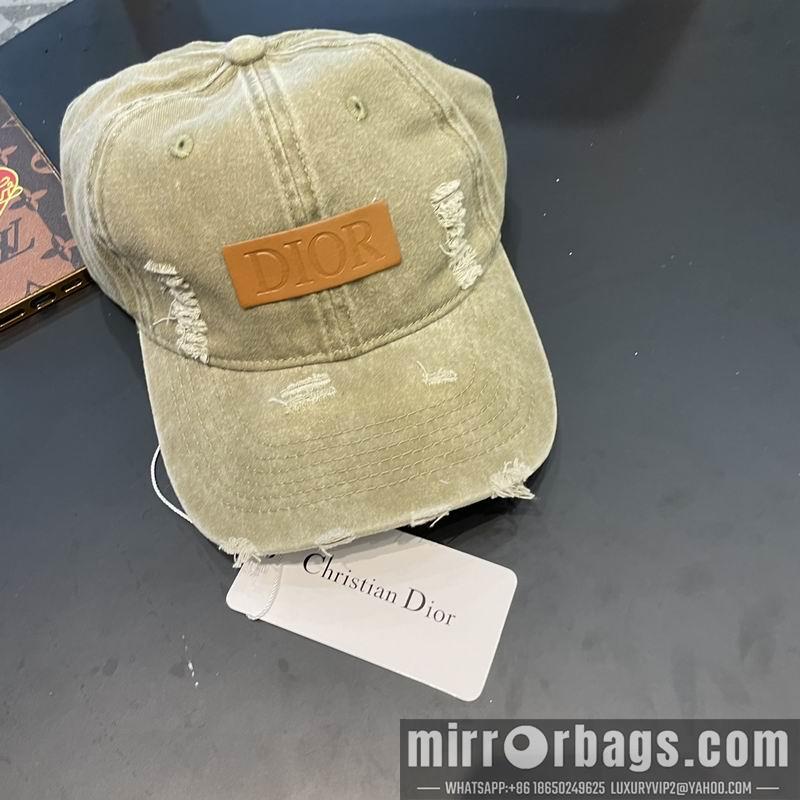 Dior Hat 050707