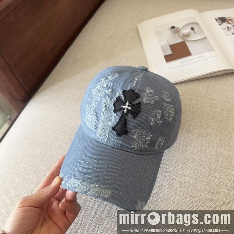 Chrome Hearts Hat 021101