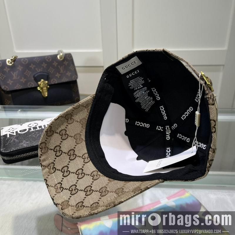 Gucci Hat 050707