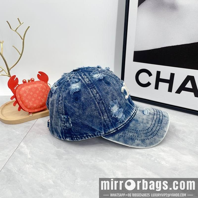Celine Hat dx22