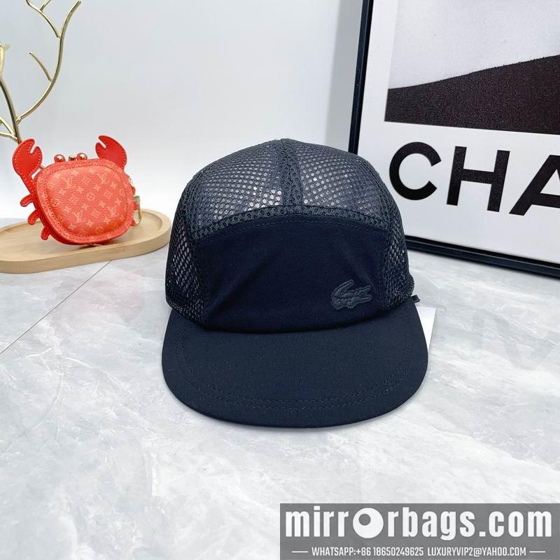 Lacoste Hat dx03