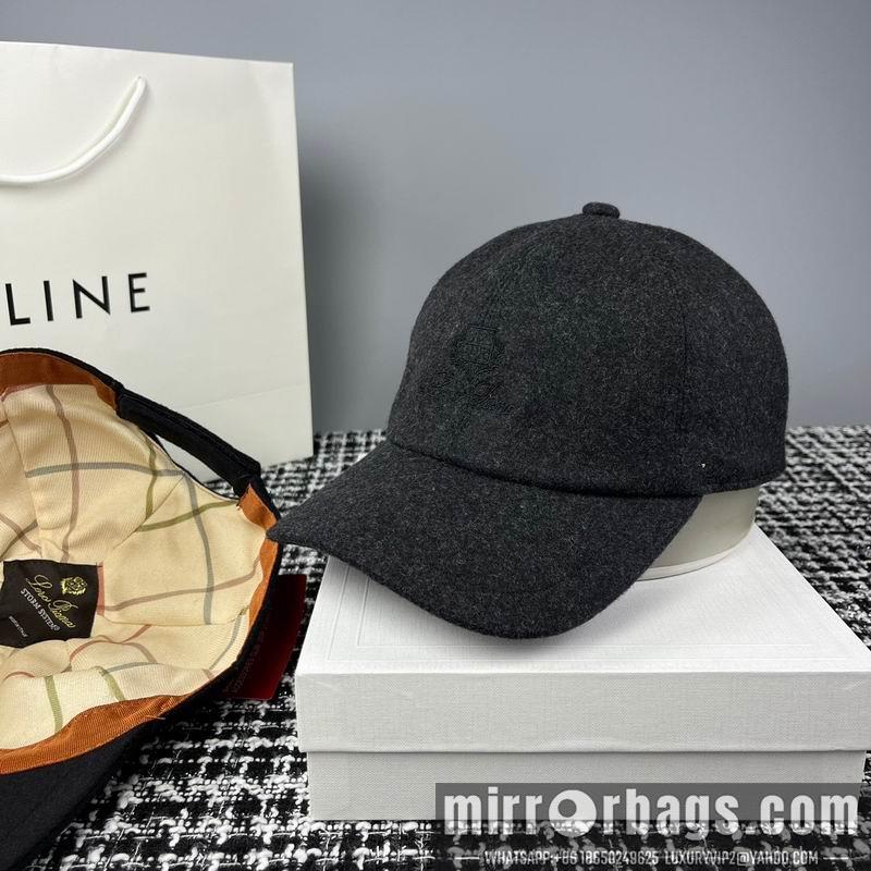 Loro Piana Hat 092701