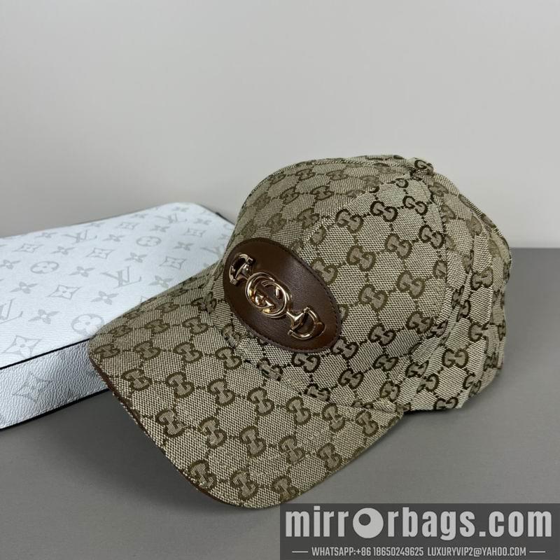 Gucci Hat dx36