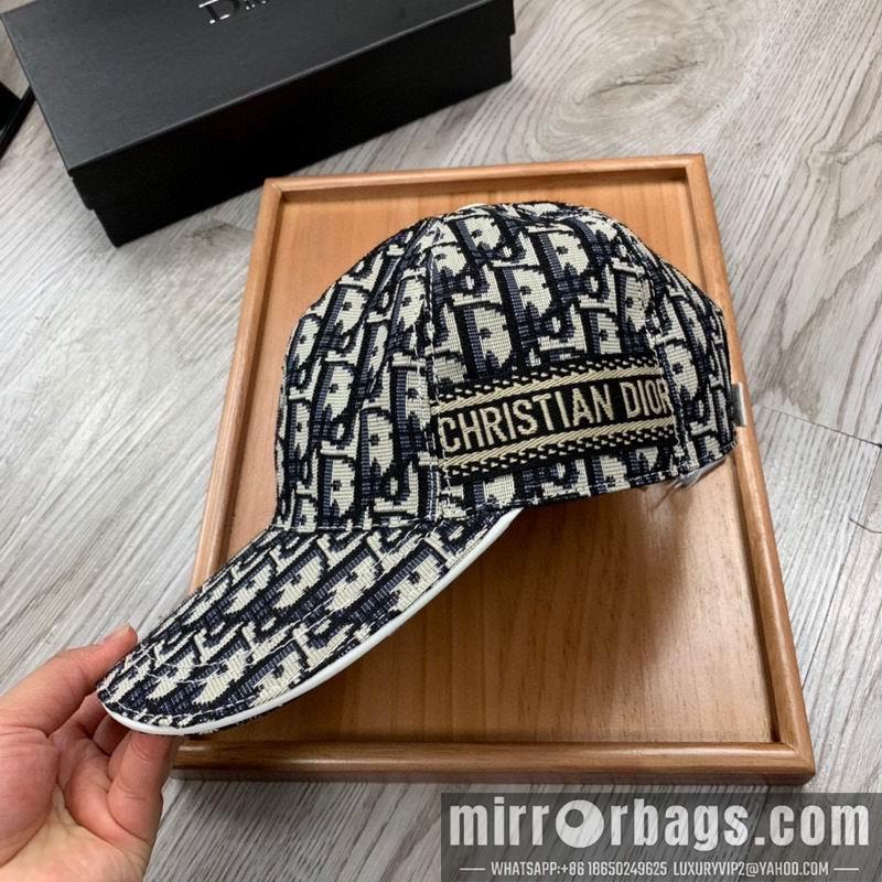 Dior Hat dx28