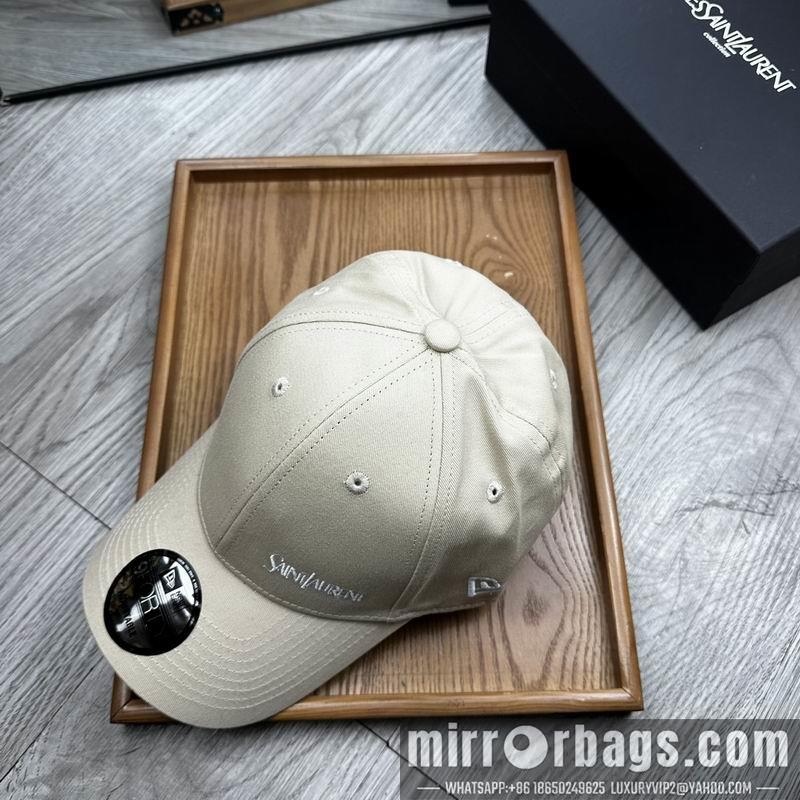 YSL Hat 042706