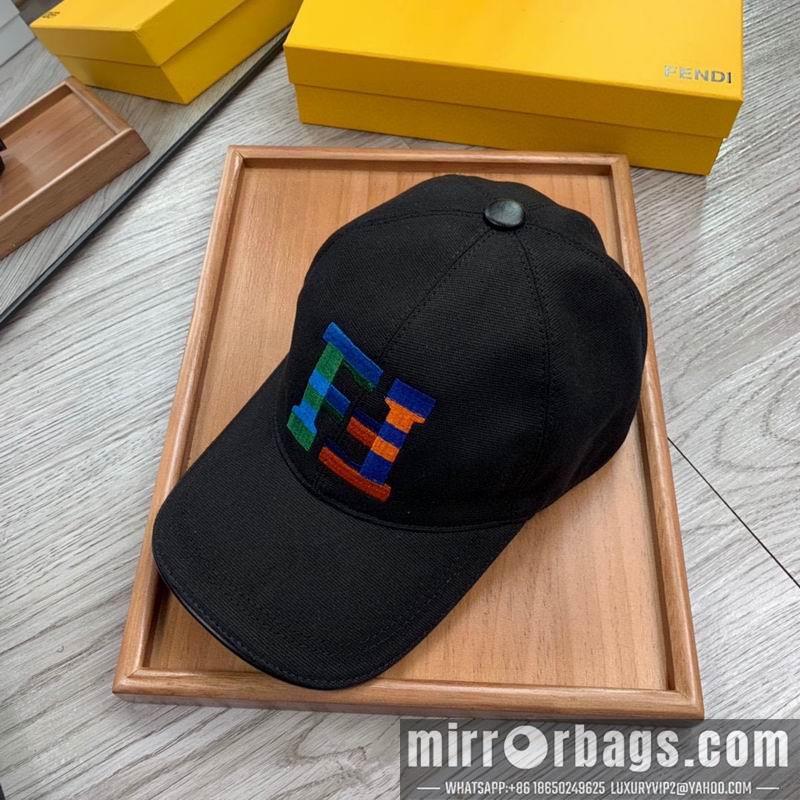 Fendi Hat dx97