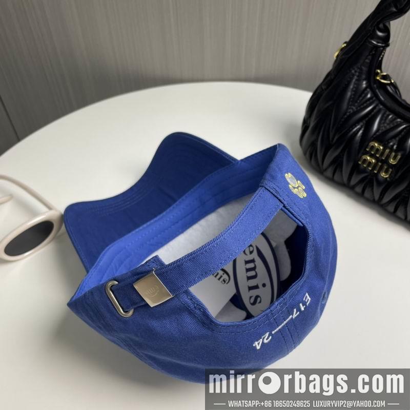 Emis Hat 121401