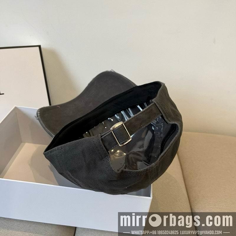 Chanel Hat dx21