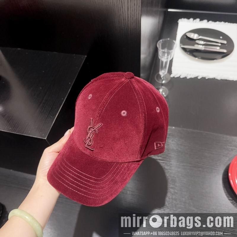 YSL Hat dx24