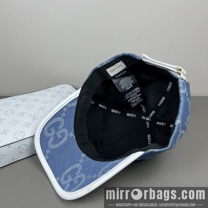 Gucci Hat dx41