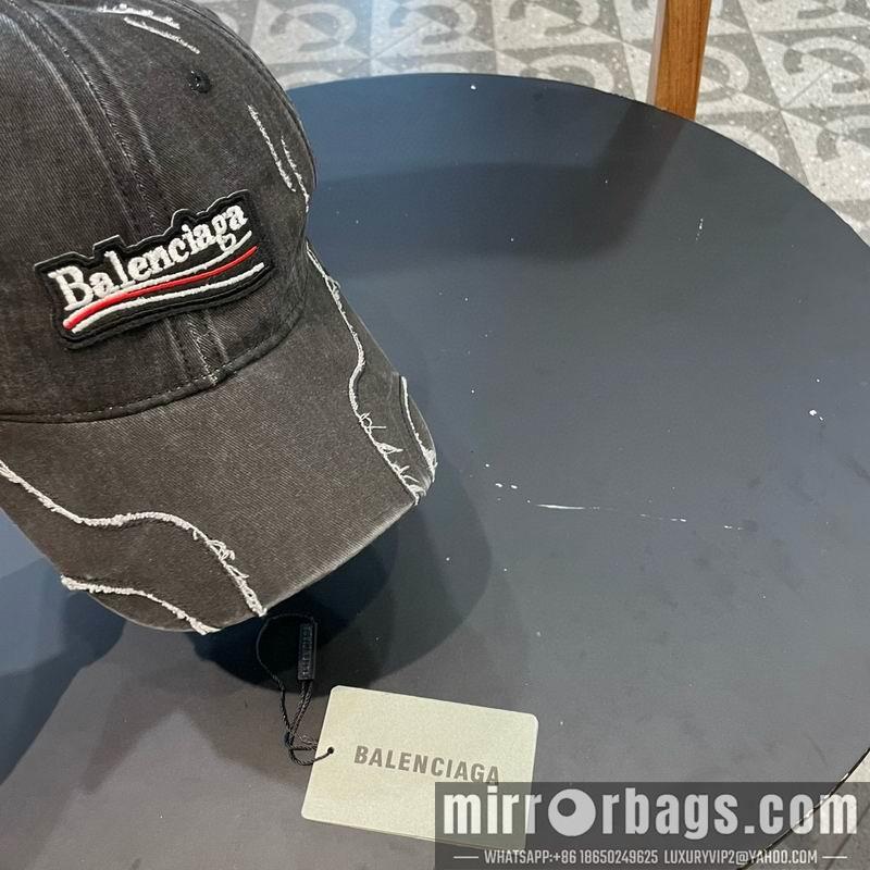 Balenciaga Hat 072303