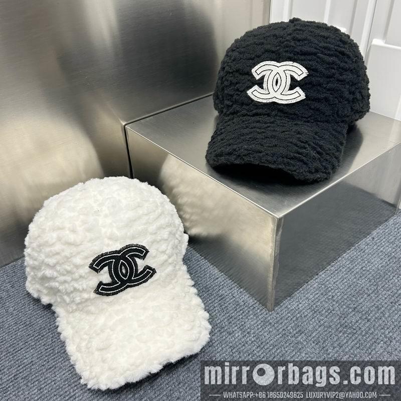 Chanel Hat dx74
