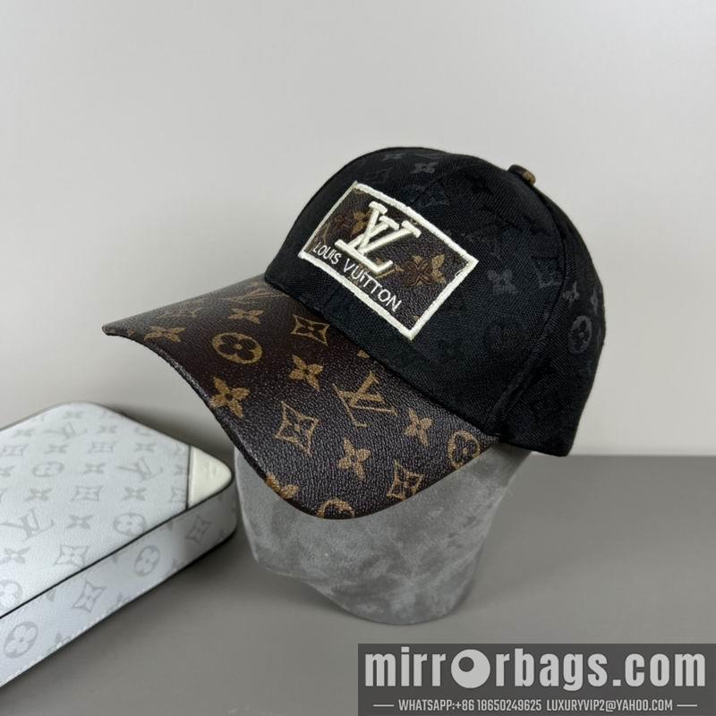 LV Hat dx08