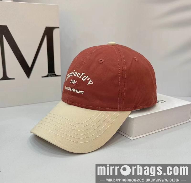 Other Hat 050702
