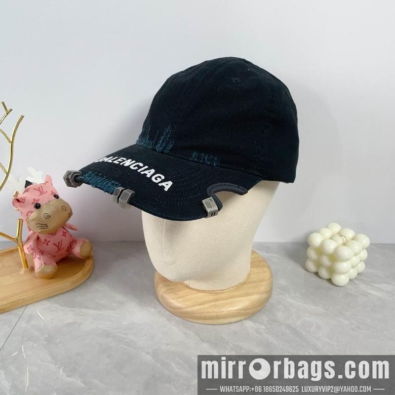 Balenciaga Hat dx56