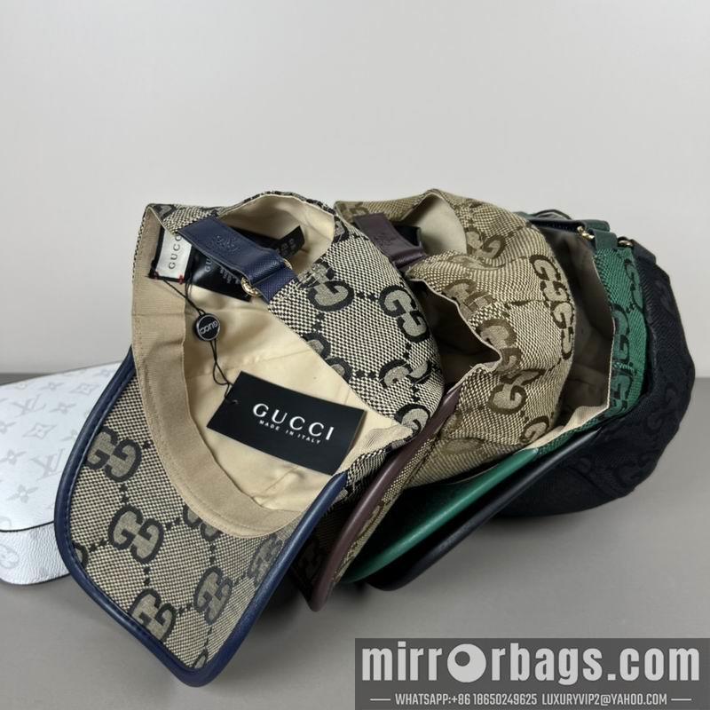 Gucci Hat dx35