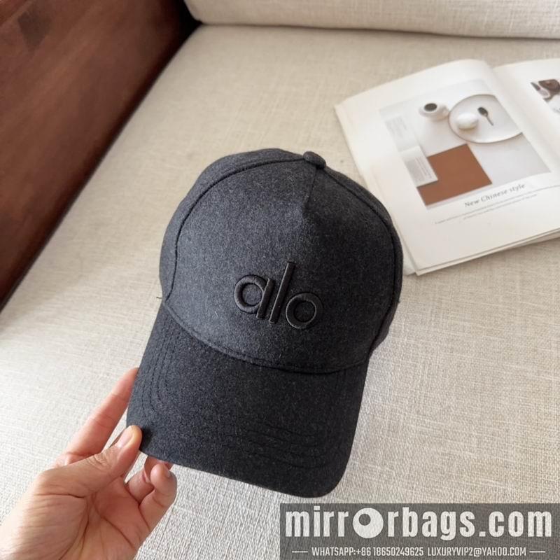 Alo Hat dx04