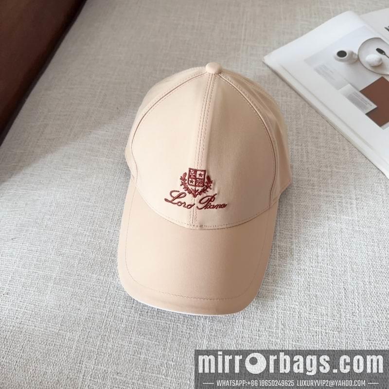 Loro Piana Hat dx12