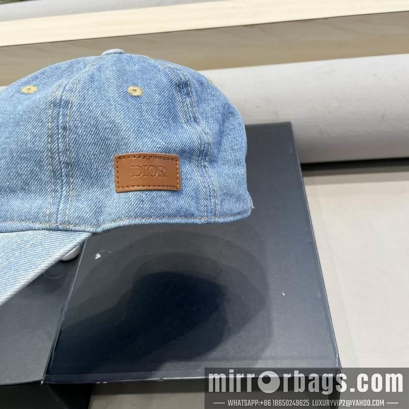 Dior Hat 121402