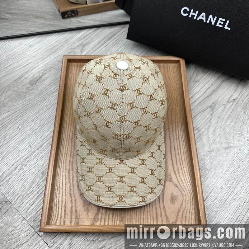 Chanel Hat dx47
