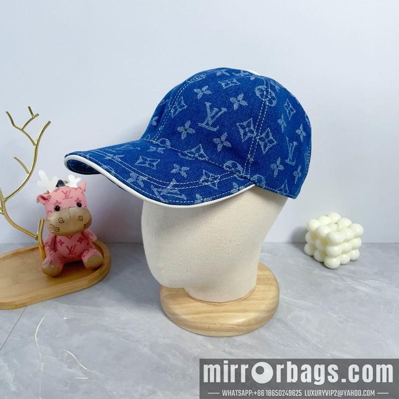 LV Hat dx96