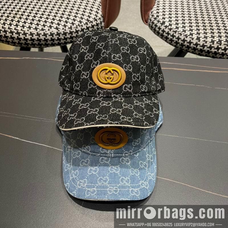 Gucci Hat 090601