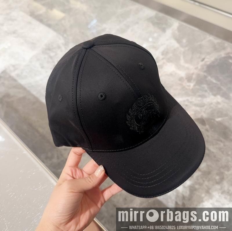 Hermes Hat 042801