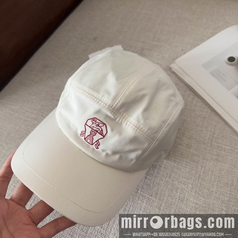 Brunello Cucinelli Hat dx01