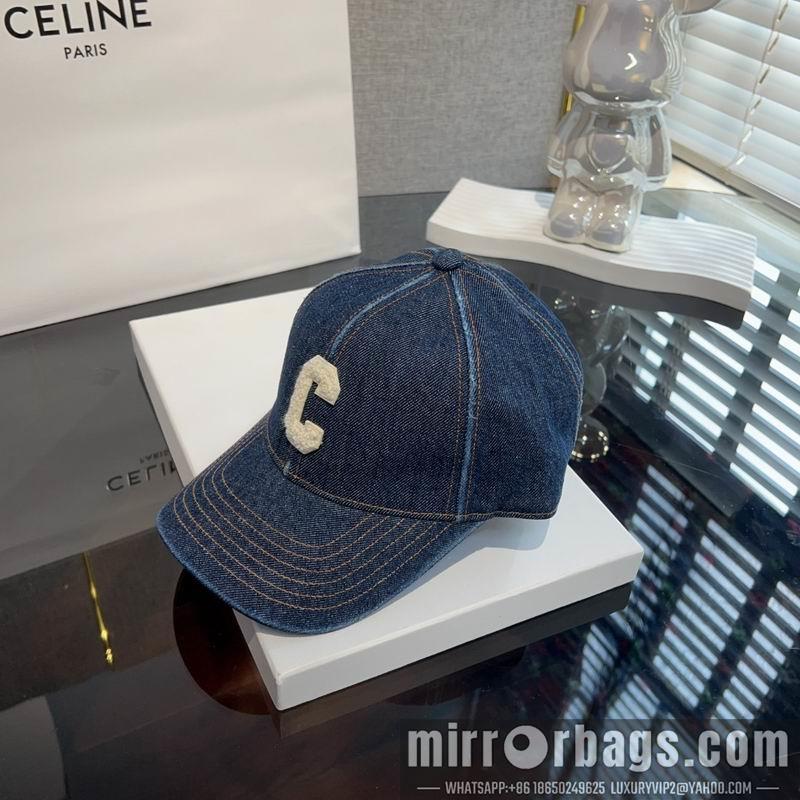 Celine Hat dx06