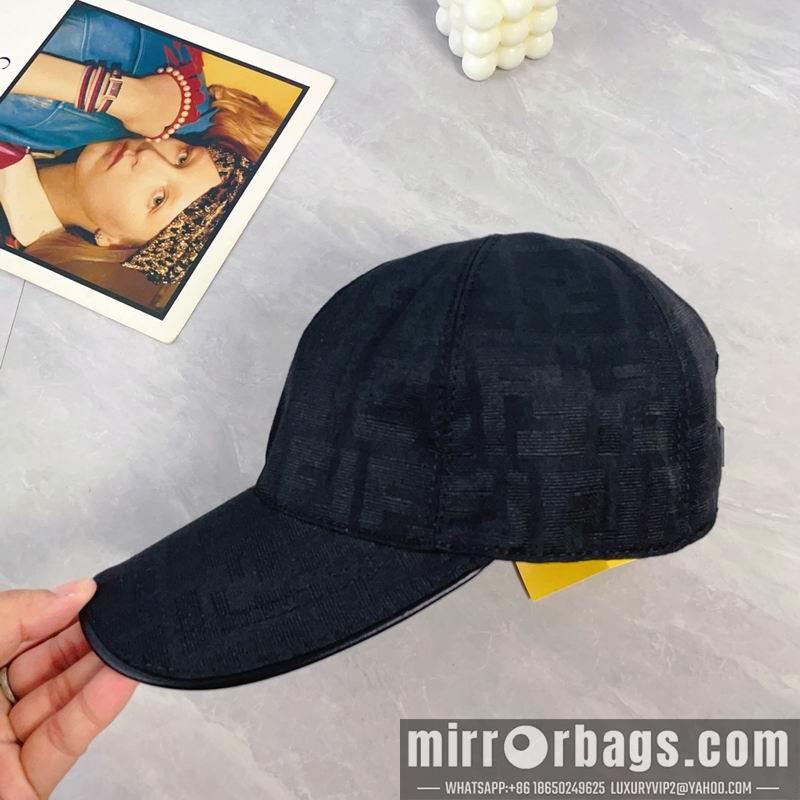 Fendi Hat dx62