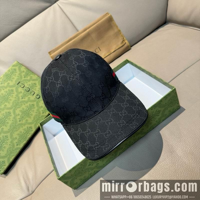 Gucci Hat dx04