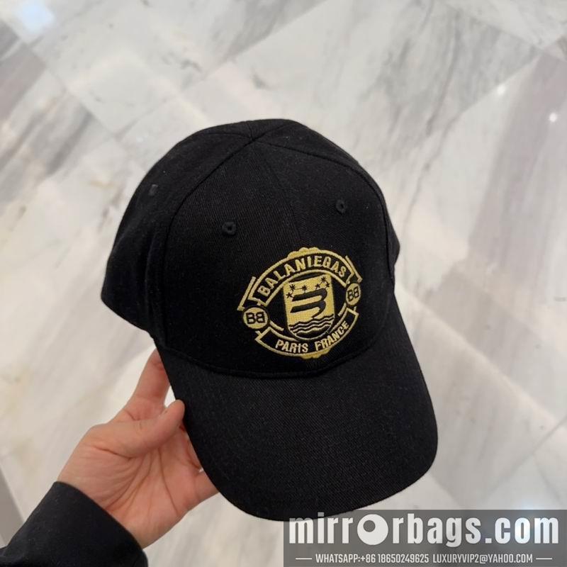 Balenciaga Hat dx72