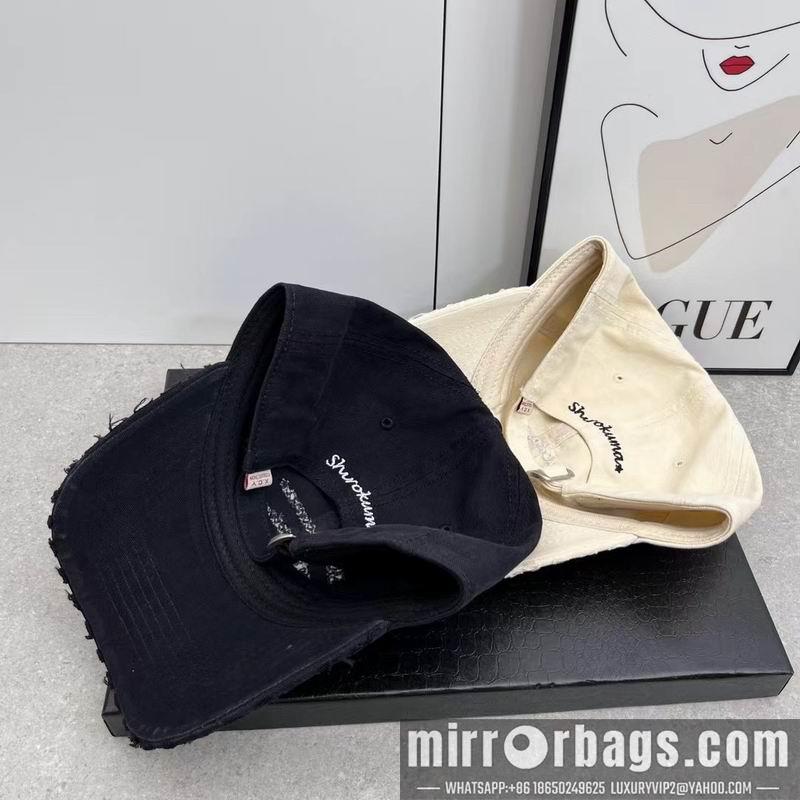 Other Hat 083011