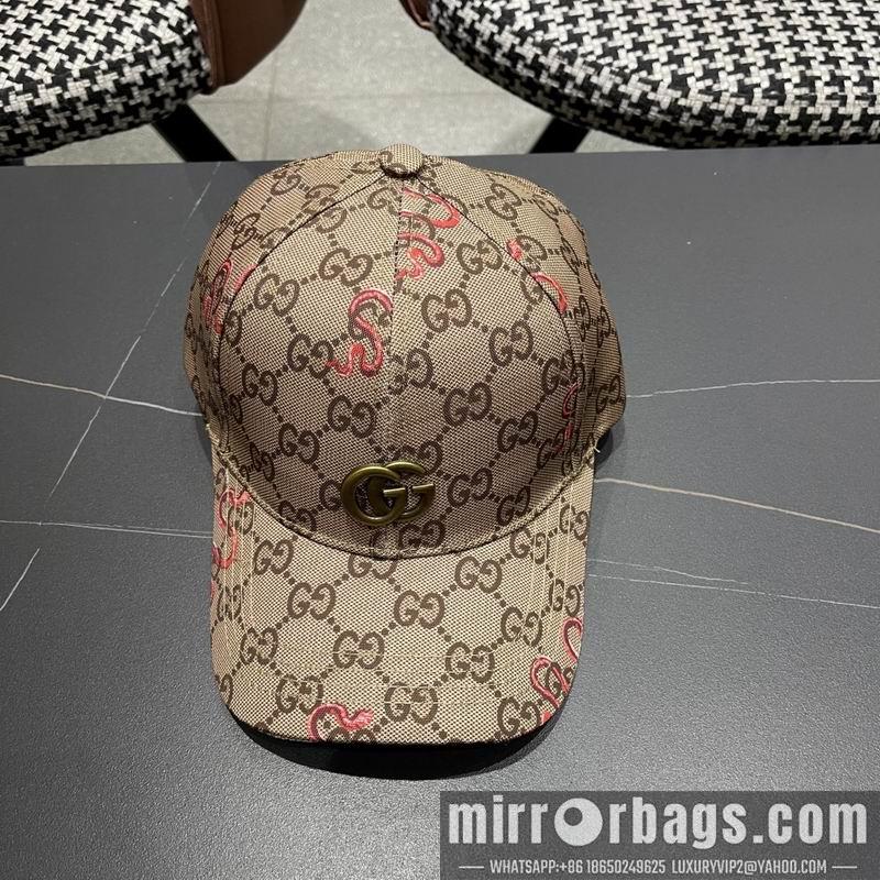 Gucci Hat 041401