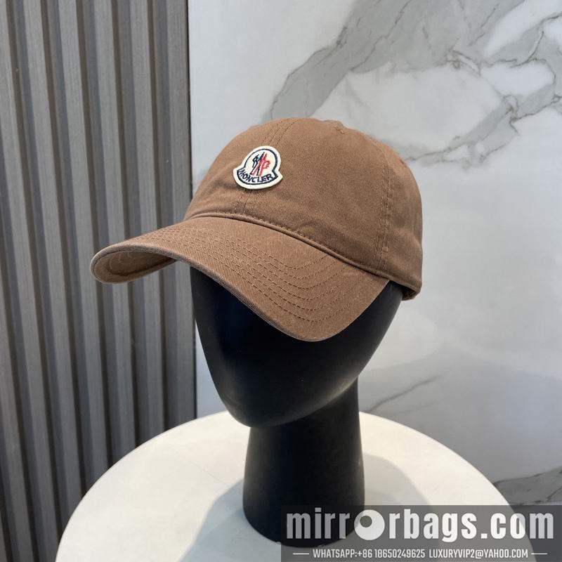 Moncler Hat hm07