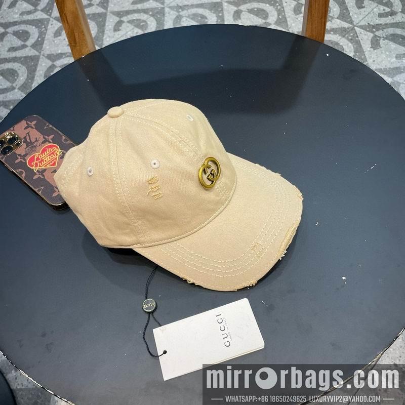 Gucci Hat 072201