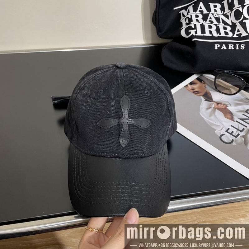SMSK Hat 010202